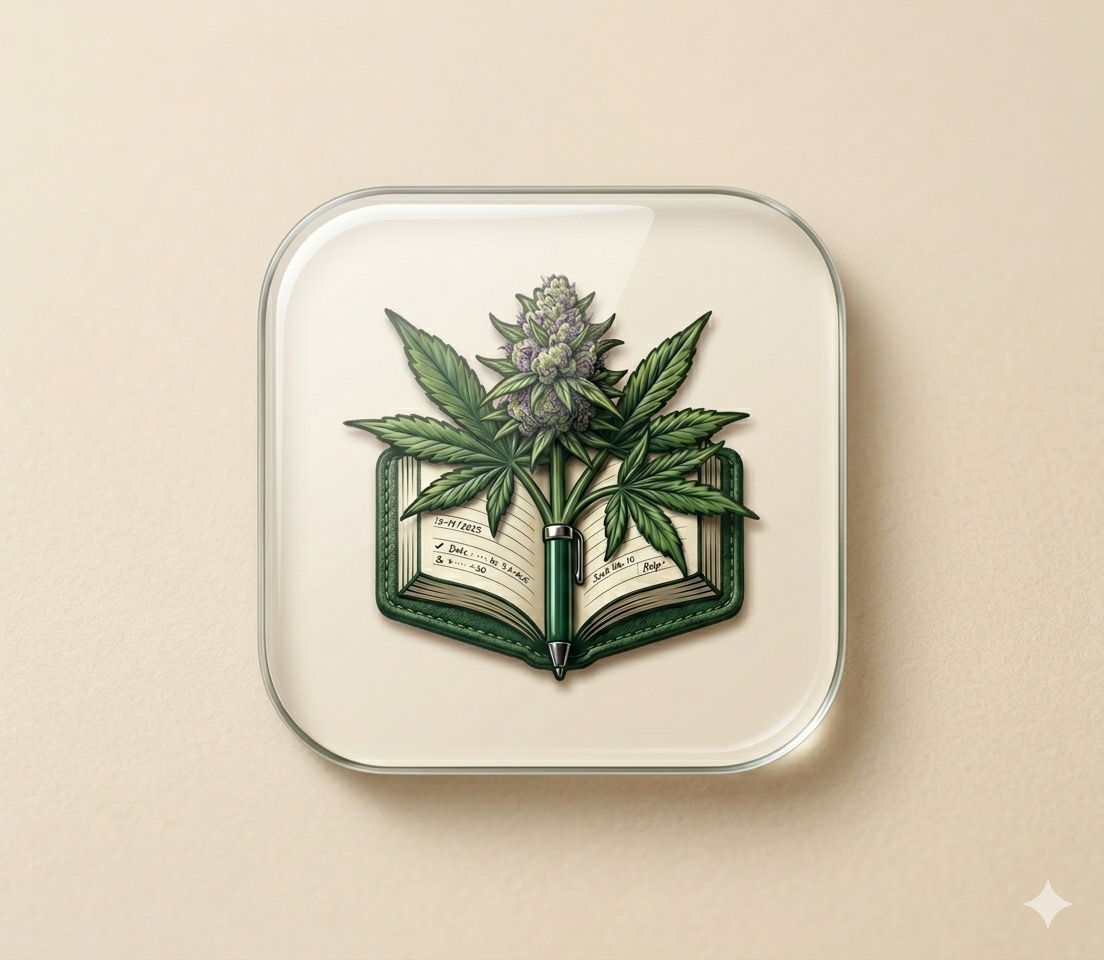 🌱 GrowersJournal – Update v0.8.4