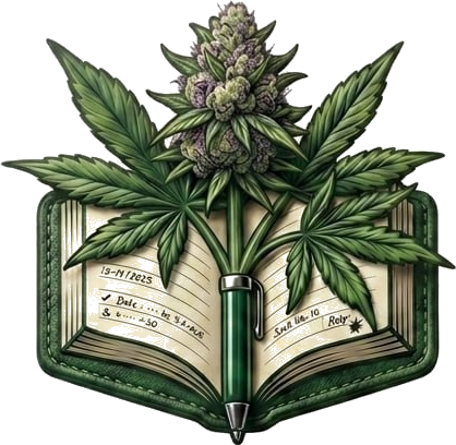 Grower's Journal Logo